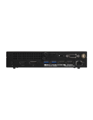 Dell Optiplex 3050 Micro I5-7500T 16Gb 256Gb Ssd Microsff Win10Pro + Zasilacz Używany