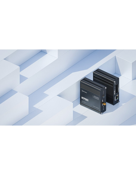 Serwer Ntp Teltonika Ntp001 Z Gps