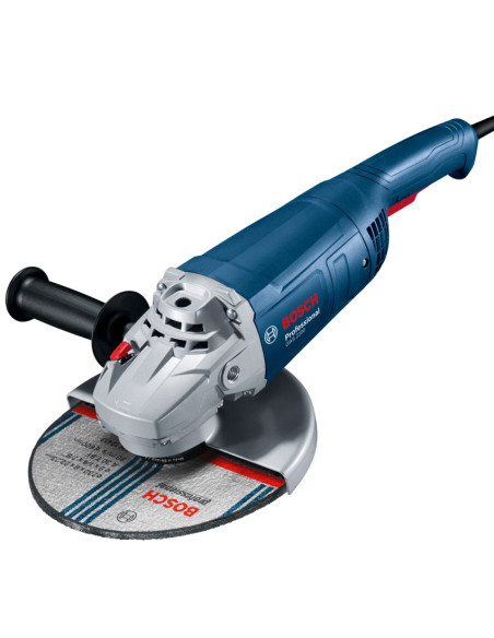 Bosch.szlifierka Kąt.2200W/Gws2200-230