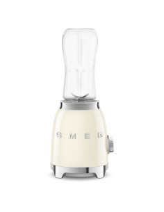 Blender Smeg Pbf01Creu Ze Stali Nierdzewnej