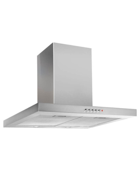 Okap Kominowy Akpo Wk-4 Feniks Slim 60 Inox Eco (Inox 297M3/H 600Mm)