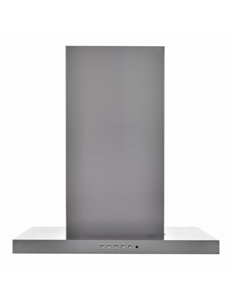 Okap Kominowy Akpo Wk-4 Feniks Slim 60 Inox Eco (Inox 297M3/H 600Mm)