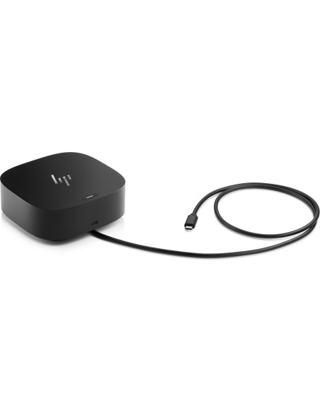 Hp Stacja Dokująca Usb-C G5