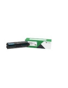 Return-Toner Cartridge Cyan/C3224 / C3226 / Mc3224 / Mc3226