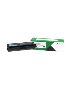 Return-Toner Cartridge Cyan/C3224 / C3226 / Mc3224 / Mc3226 2