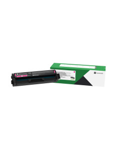 Return-Toner Cartridge Magenta/C3224 / C3226 / Mc3224 / Mc3226 2