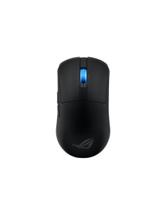 Myszka Gaming Asus Rog Harpe Ace Mini Oburęczny Rf Wireless + Bluetooth + Usb Type-C Optyczny 42000 Dpi