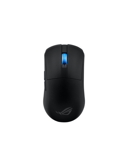 Myszka Gaming Asus Rog Harpe Ace Mini Oburęczny Rf Wireless + Bluetooth + Usb Type-C Optyczny 42000 Dpi