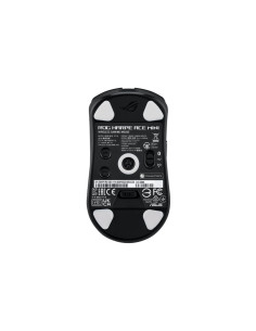 Myszka Gaming Asus Rog Harpe Ace Mini Oburęczny Rf Wireless + Bluetooth + Usb Type-C Optyczny 42000 Dpi 2