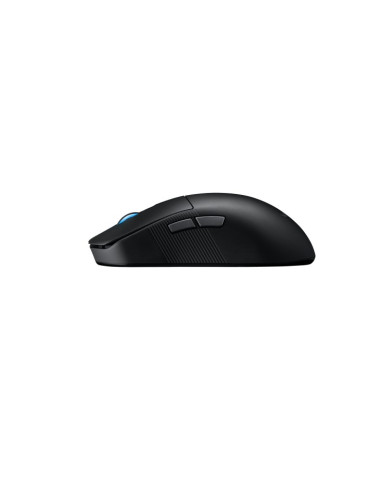 Myszka Gaming Asus Rog Harpe Ace Mini Oburęczny Rf Wireless + Bluetooth + Usb Type-C Optyczny 42000 Dpi