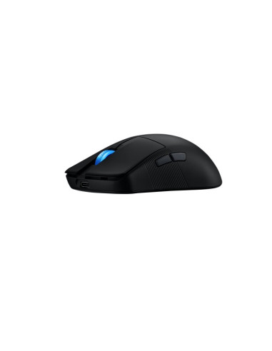 Myszka Gaming Asus Rog Harpe Ace Mini Oburęczny Rf Wireless + Bluetooth + Usb Type-C Optyczny 42000 Dpi