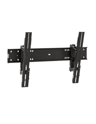 Wogels | Uchwyt Ścienny | Pfw 6810 | Utrzymać | 55-80 " | Maksymalna Waga (Udźwig) 75 Kg | Czarny