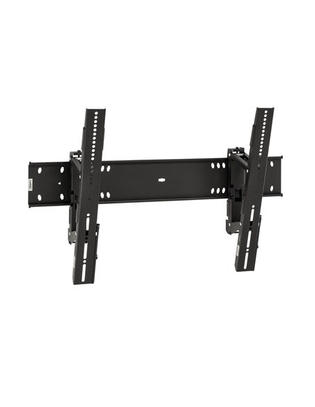 Wogels | Uchwyt Ścienny | Pfw 6810 | Utrzymać | 55-80 " | Maksymalna Waga (Udźwig) 75 Kg | Czarny