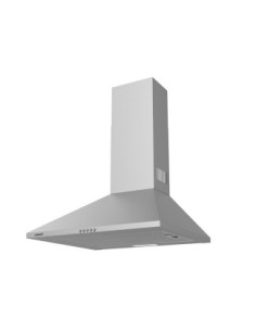 Okap Cata Omega 600 X/M Montaż Na Ścianie Klasa Efektywności Energetycznej C Szerokość 60 Cm 645 M3/H Sterowanie Mechaniczne Dop