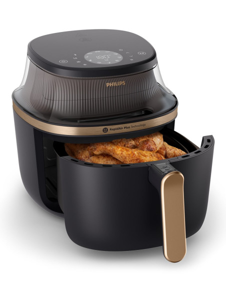 Philips 3000 Series Airfryer 6,2 L Serii 3000