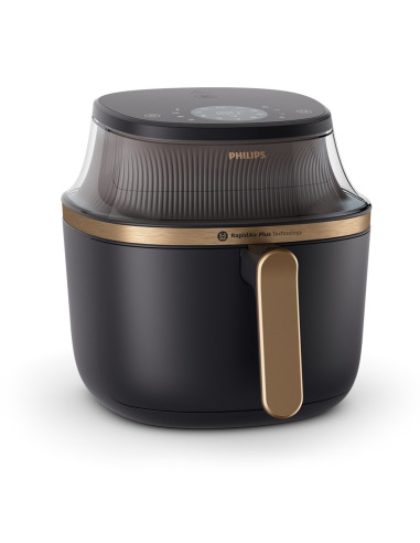 Philips 3000 Series Airfryer 6,2 L Serii 3000