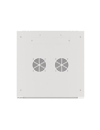Lanberg Wf01-6612-10S Stojak 12U Szafa Wisząca Szary