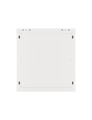 Lanberg Wf01-6612-10S Stojak 12U Szafa Wisząca Szary