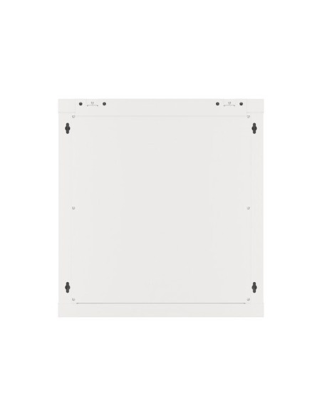 Lanberg Wf01-6612-10S Stojak 12U Szafa Wisząca Szary