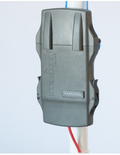 Router Mikrotik Netmetal 5 Obsługa Poe 2