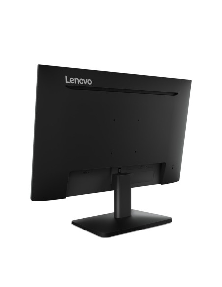 Lenovo L27Qe 27" Qhd Ips 100Hz 250Nits Ag Hdmi Dp Raven Black