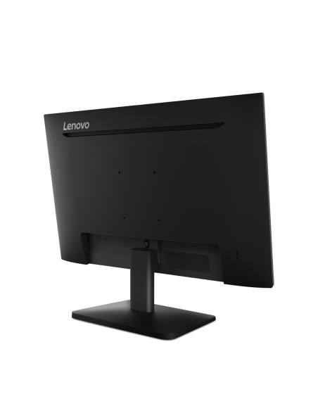 Lenovo L27Qe 27" Qhd Ips 100Hz 250Nits Ag Hdmi Dp Raven Black