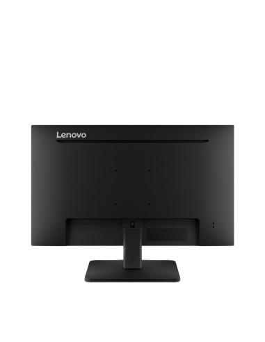 Lenovo L27Qe 27" Qhd Ips 100Hz 250Nits Ag Hdmi Dp Raven Black