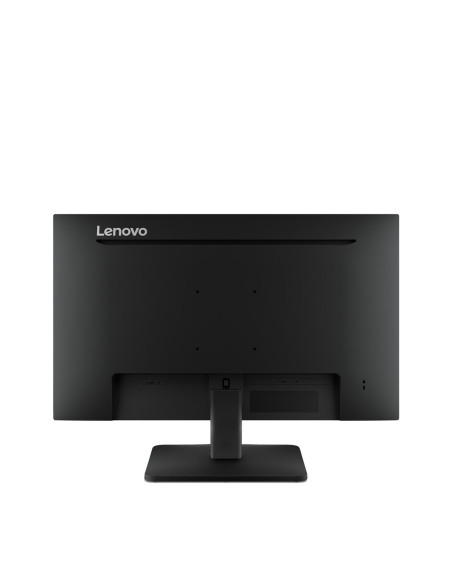 Lenovo L27Qe 27" Qhd Ips 100Hz 250Nits Ag Hdmi Dp Raven Black