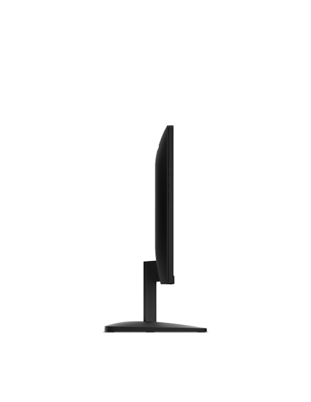 Lenovo L27Qe 27" Qhd Ips 100Hz 250Nits Ag Hdmi Dp Raven Black