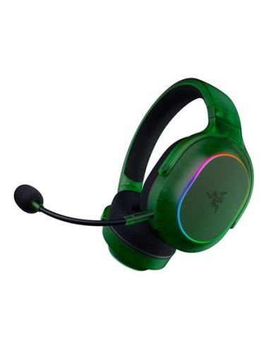 Zestaw Słuchawkowy Razer Barakuda X Green Edition Z Mikrofonem