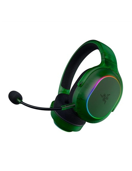 Zestaw Słuchawkowy Razer Barakuda X Green Edition Z Mikrofonem