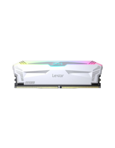 Lexar Ares Rgb Moduł Pamięci 32 Gb 2 X 16 Gb Ddr5 Korekcja Ecc