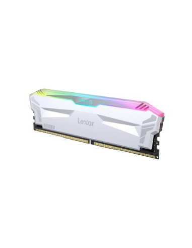 Lexar Ares Rgb Moduł Pamięci 32 Gb 2 X 16 Gb Ddr5 Korekcja Ecc