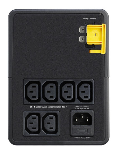 Apc Easy Ups 1200Va 230V Avr/Iec Sockets