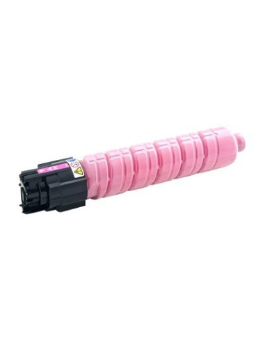 Ricoh 821281 Kaseta Z Tonerem 1 Szt. Oryginalny Purpurowy