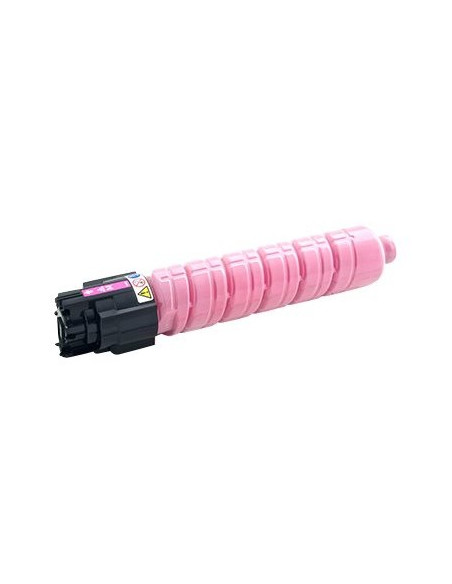 Ricoh 821281 Kaseta Z Tonerem 1 Szt. Oryginalny Purpurowy