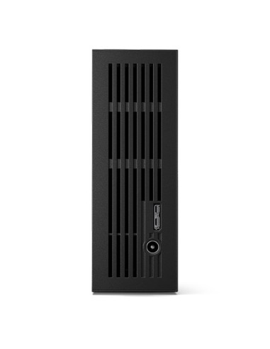 Seagate Stlc4000400 Zewnętrzny Dysk Twarde 4 Tb Usb Type-A / Usb Type-C 3.2 Gen 1 (3.1 Gen 1) Czarny