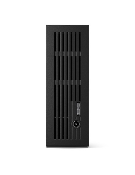 Seagate Stlc4000400 Zewnętrzny Dysk Twarde 4 Tb Usb Type-A / Usb Type-C 3.2 Gen 1 (3.1 Gen 1) Czarny