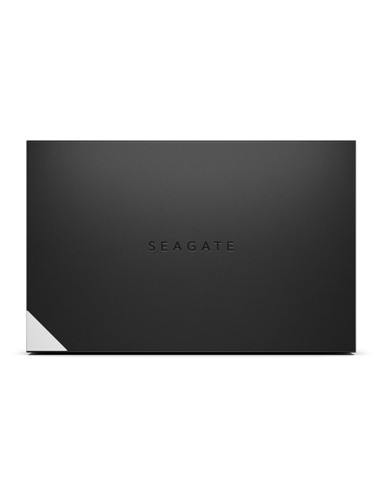 Seagate Stlc4000400 Zewnętrzny Dysk Twarde 4 Tb Usb Type-A / Usb Type-C 3.2 Gen 1 (3.1 Gen 1) Czarny