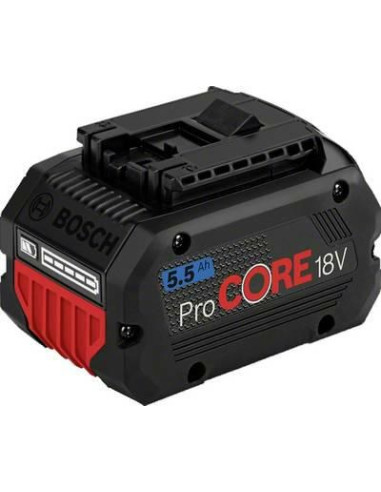 Bosch Procore18V 5.5Ah Professional Bateria