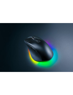 Razer Pro Click V2 - Ergonomiczna Mysz Bezprzewodowa Do Pracy 2