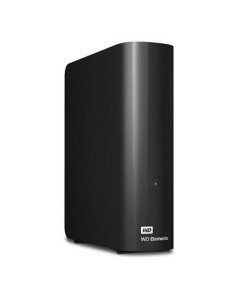Western Digital Wd Elements Desktop Zewnętrzny Dysk Twarde 4 Tb Micro-Usb B 3.2 Gen 1 (3.1 Gen 1) Czarny 2