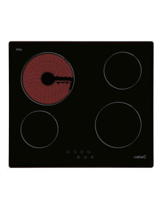 Płyta Ceramiczna Cata Tn 604/B Vitroceramic 2