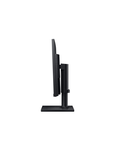 Samsung T45F Monitor Komputerowy 61 Cm (24") 1920 X 1200 Px Wuxga Lcd Czarny