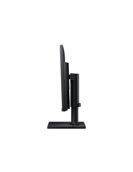 Samsung T45F Monitor Komputerowy 61 Cm (24") 1920 X 1200 Px Wuxga Lcd Czarny