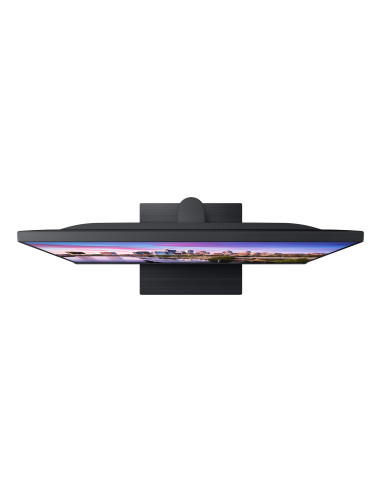 Samsung T45F Monitor Komputerowy 61 Cm (24") 1920 X 1200 Px Wuxga Lcd Czarny