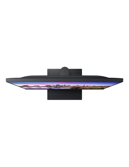 Samsung T45F Monitor Komputerowy 61 Cm (24") 1920 X 1200 Px Wuxga Lcd Czarny
