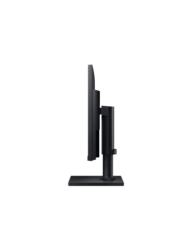 Samsung T45F Monitor Komputerowy 61 Cm (24") 1920 X 1200 Px Wuxga Lcd Czarny