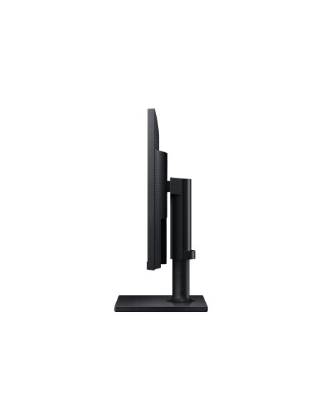 Samsung T45F Monitor Komputerowy 61 Cm (24") 1920 X 1200 Px Wuxga Lcd Czarny
