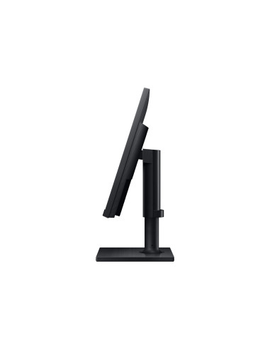Samsung T45F Monitor Komputerowy 61 Cm (24") 1920 X 1200 Px Wuxga Lcd Czarny